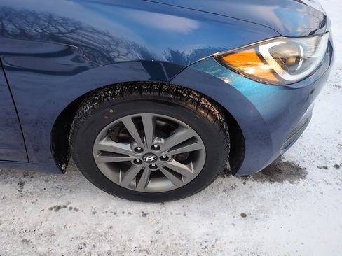 Used 2017 Hyundai Elantra Value Edition image 3