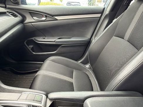Used 2020 Honda Civic Sport image 22
