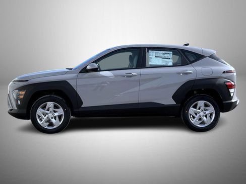 New 2026 Hyundai Kona SE AWD/4WD image 8
