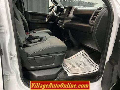 Used 2022 RAM 2500 Tradesman image 36