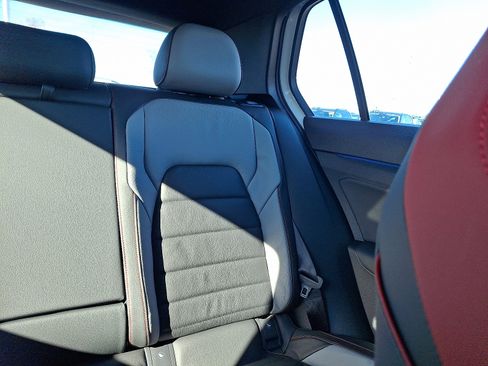 Used 2025 Volkswagen GTI SE image 16