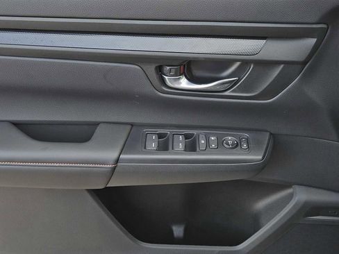 Used 2026 Honda CR-V Sport image 21