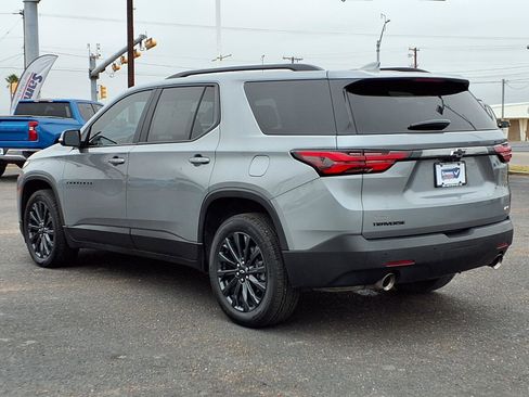 Used 2023 Chevrolet Traverse RS w/ LPO, Floor Liner Package image 5