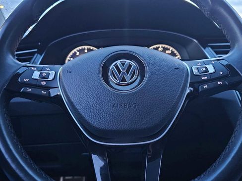 Used 2019 Volkswagen Arteon SEL Premium image 25