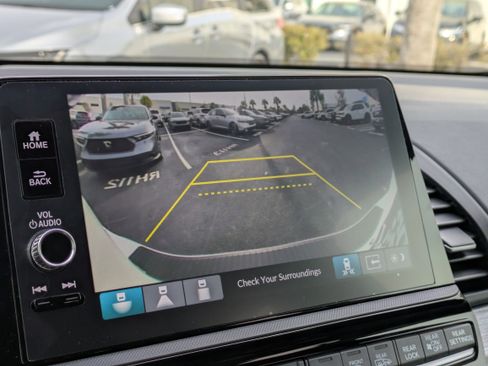 New 2026 Honda Odyssey Elite image 26