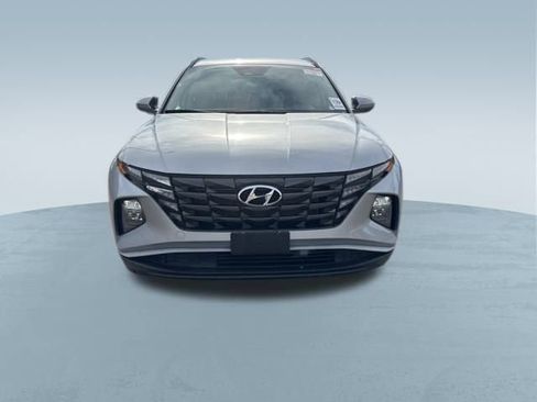 Used 2024 Hyundai Tucson SEL image 3