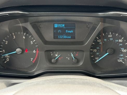 Used 2017 Ford Transit 350 148 Medium Roof RWD image 19