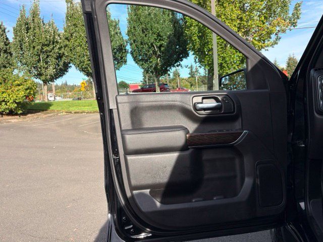Used 2021 GMC Sierra 1500 Elevation AWD/4WD image 14