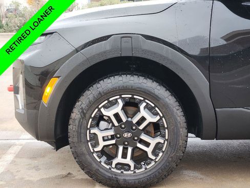 New 2025 Hyundai Santa Cruz XRT AWD/4WD image 5