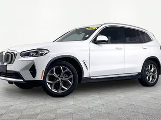 Used 2023 BMW X3 sDrive30i w/ Premium Package RWD video 1