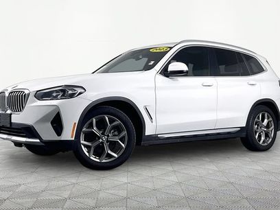 Used 2023 BMW X3 sDrive30i w/ Premium Package