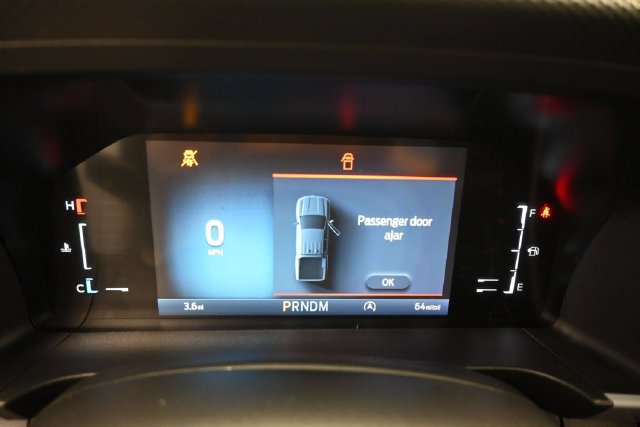 New 2026 Ford Ranger XL w/ Trailer Tow Package AWD/4WD image 16
