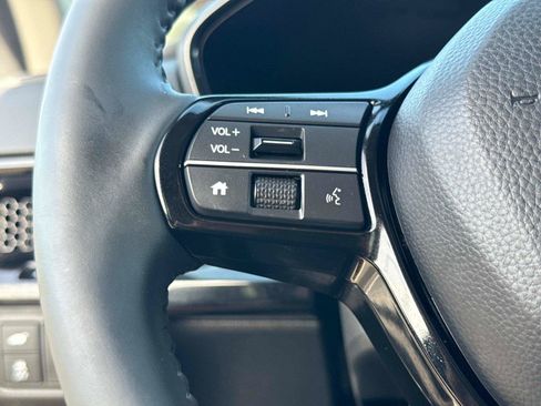 Certified 2024 Honda CR-V EX-L image 32