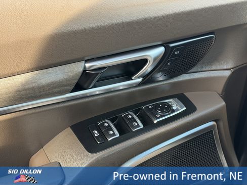 Used 2021 Kia Telluride SX w/ Nightfall Edition Package image 16