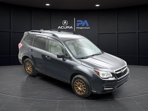 Used 2017 Subaru Forester 2.5i Premium w/ All-Weather Package AWD/4WD image 34