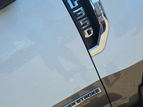 Used 2022 Ford F350 King Ranch AWD/4WD image 16