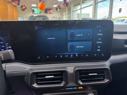 New 2025 Ford Mustang Dark Horse image 37