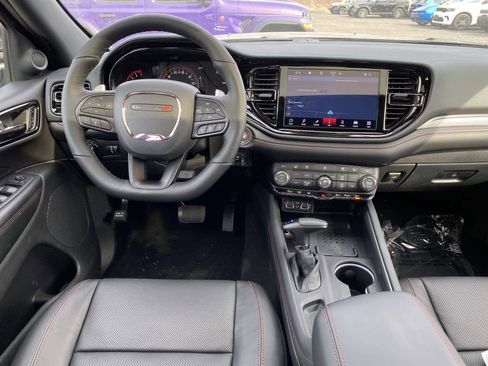 New 2026 Dodge Durango GT image 9