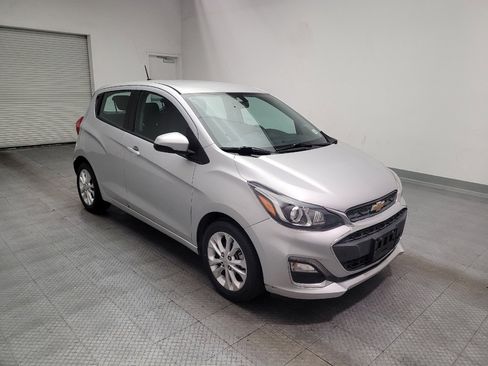 Used 2021 Chevrolet Spark LT FWD image 13