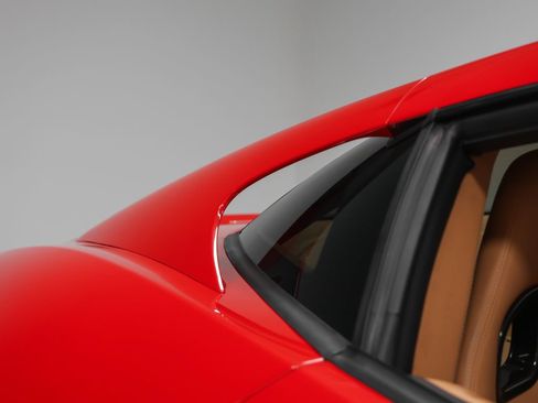 Used 2007 Ferrari 599 GTB Fiorano RWD image 41