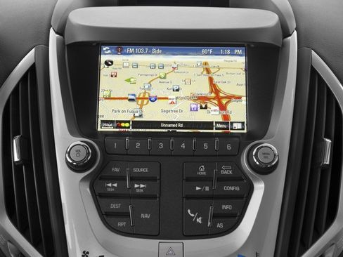 Used 2016 GMC Terrain Denali AWD/4WD image 19