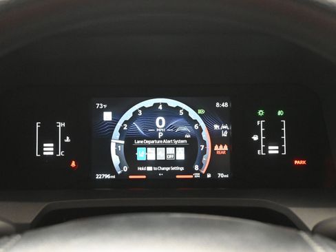 Used 2024 Toyota Tacoma SR5 image 10