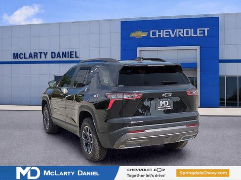 New 2026 Chevrolet Equinox ACTIV w/ Safety and Technology Package FWD image 4