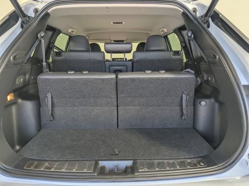 Used 2022 Mitsubishi Outlander SE FWD image 28