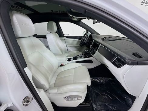 Used 2022 Porsche Macan GTS image 30