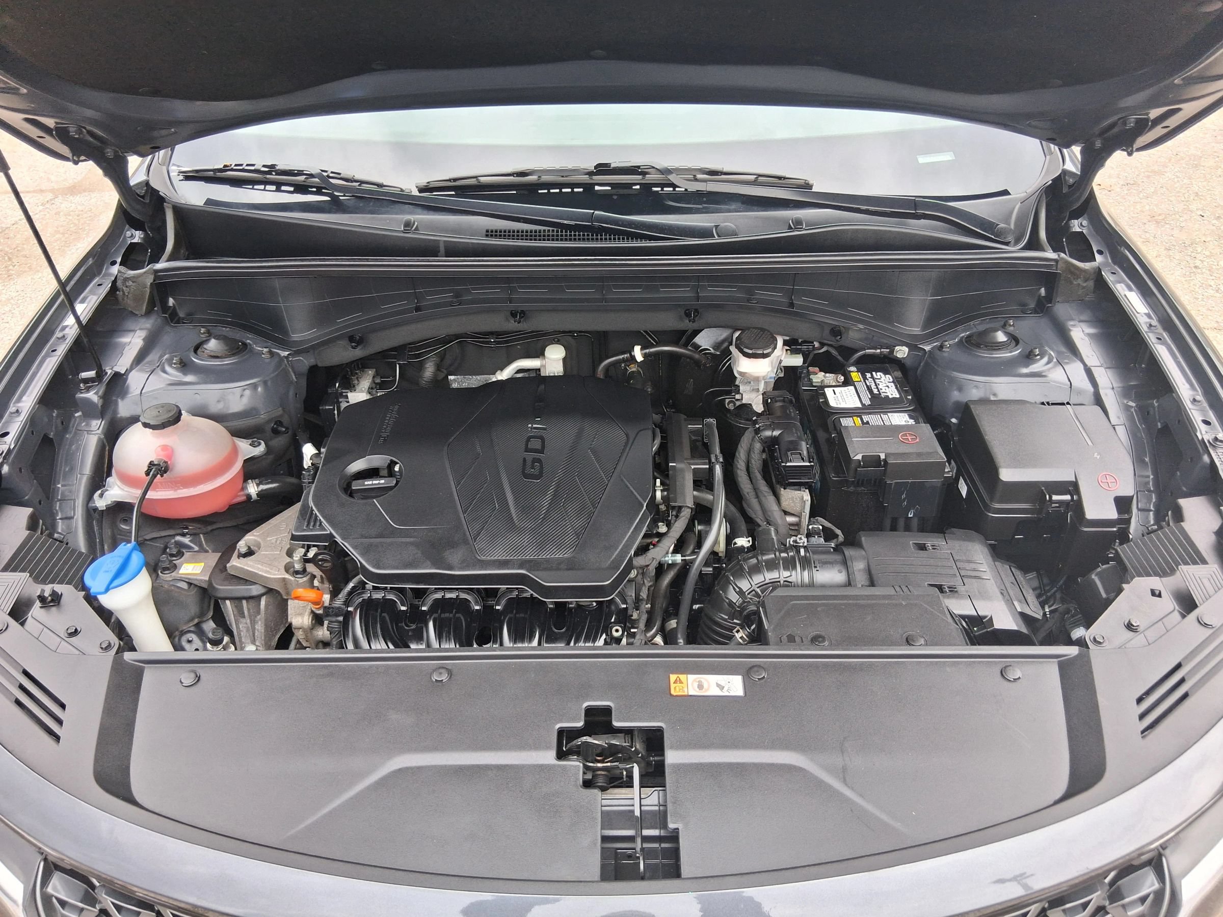 Used 2021 Kia Sorento S AWD/4WD image 23