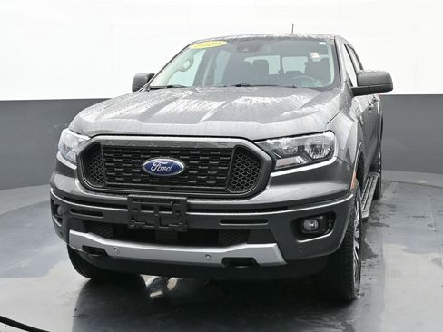 Used 2019 Ford Ranger XLT w/ Equipment Group 302A Luxury image 7