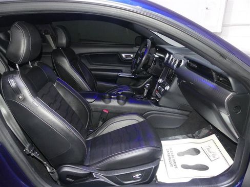 Used 2019 Ford Mustang GT Premium w/ GT Performance Package image 23