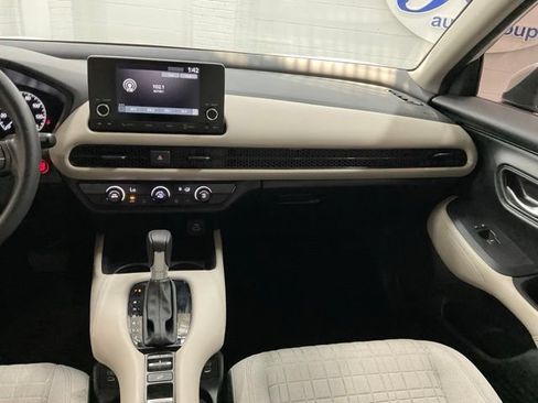 Certified 2024 Honda HR-V LX image 14