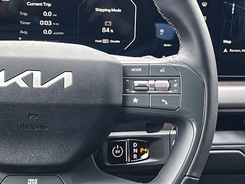 New 2026 Kia EV9 Light image 21