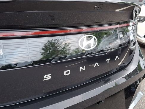 Used 2026 Hyundai Sonata SEL FWD image 27
