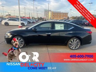 New 2025 Nissan Altima 2.5 SL video 2