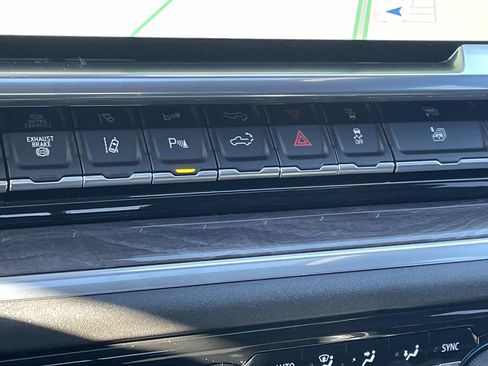 New 2026 Chevrolet Silverado 3500 LTZ w/ LTZ Plus Package image 22