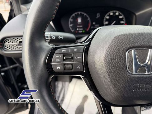 Used 2024 Honda HR-V Sport image 36