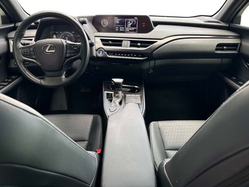 Used 2022 Lexus UX 250h w/ Accessory Package (Z2) AWD/4WD image 16