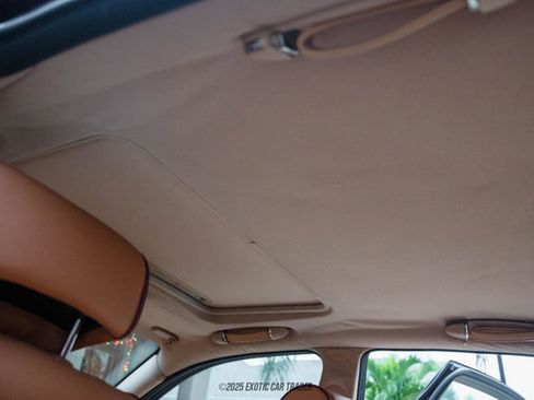 Used 2007 Maserati Quattroporte image 38