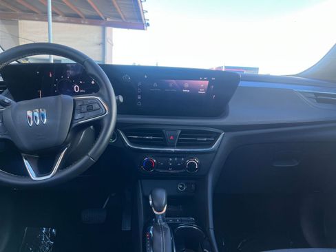 Used 2025 Buick Encore GX Preferred image 33