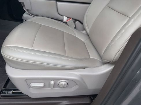 Used 2021 Chevrolet Silverado 1500 LT w/ All Star Edition Plus image 7