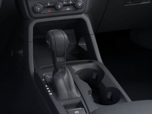 New 2026 Ford Ranger XL AWD/4WD image 15