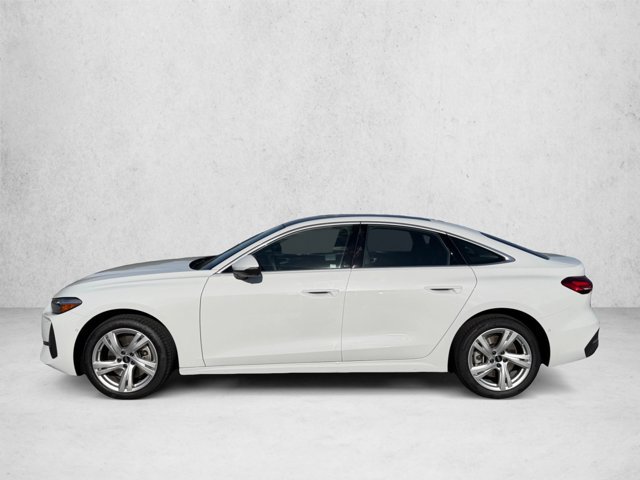 Used 2025 Audi A5 Premium w/ Convenience Package AWD/4WD image 9