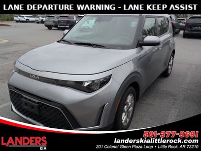 Certified 2024 Kia Soul LX w/ Option Group 015