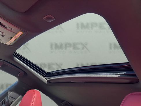 Used 2023 Lexus IS 300 w/ Premium Package image 12