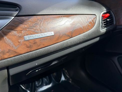 Used 2013 Audi A6 3.0T Premium Plus image 29