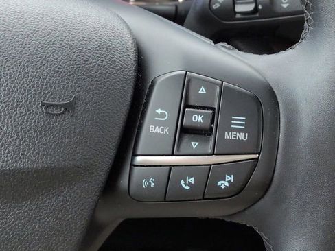 Certified 2024 Ford Bronco Sport Outer Banks w/ Tech Package image 29