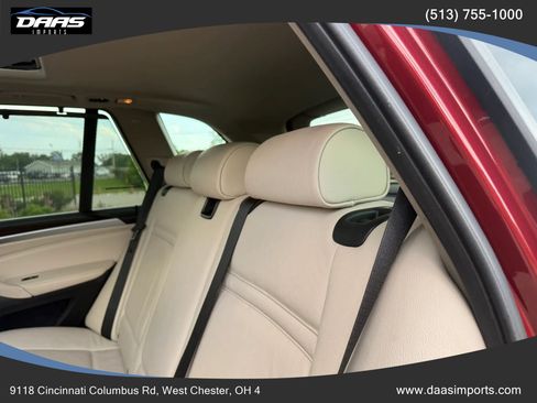 Used 2013 BMW X5 xDrive35i AWD/4WD image 16