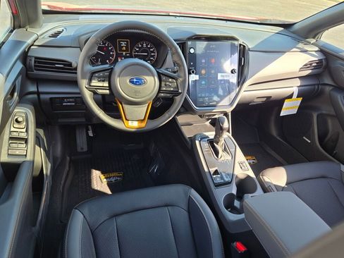 New 2026 Subaru Crosstrek 2.5i Wilderness AWD/4WD image 16